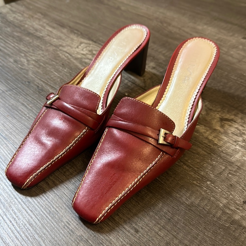 Unisa Heels (7)